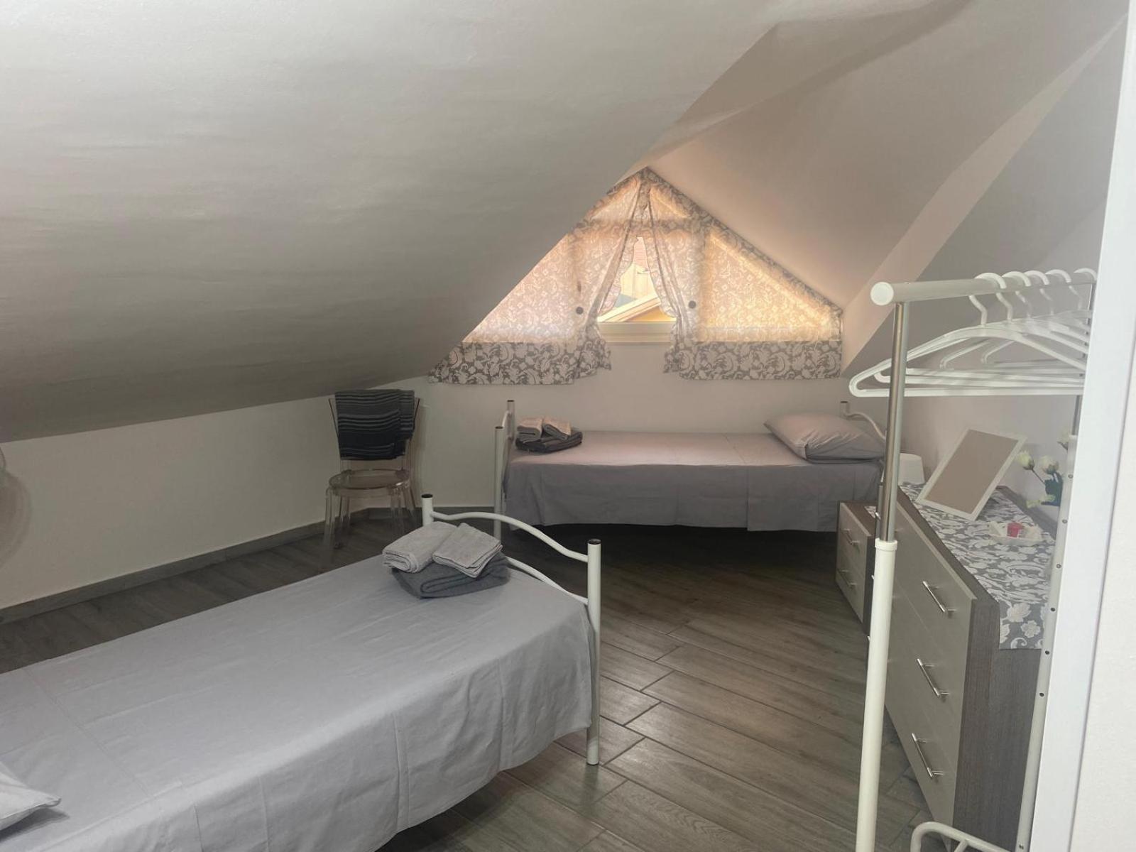 Il Sole Dell'Etna Apartment Aci Sant'Antonio Exterior photo