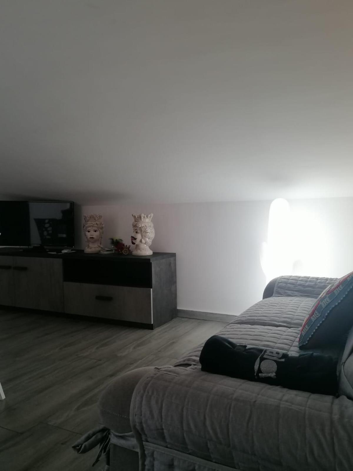 Il Sole Dell'Etna Apartment Aci Sant'Antonio Exterior photo