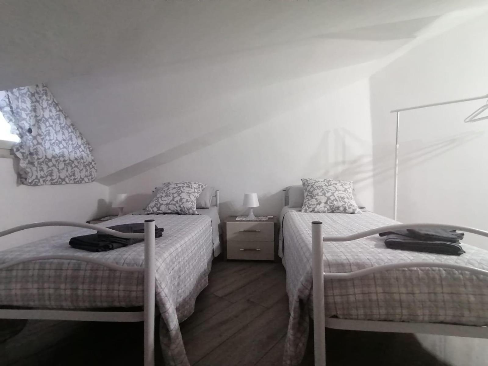 Il Sole Dell'Etna Apartment Aci Sant'Antonio Exterior photo